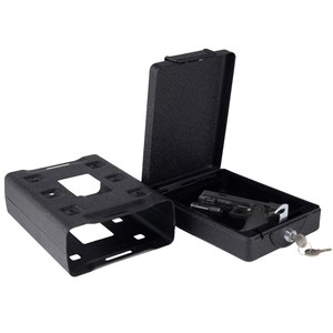 Ẩn xe xách tay hầm cá nhân an toàn gắn khung và cáp xe súng an toàn - Product Image 2