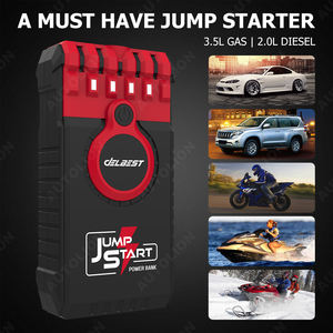 Kit de démarrage compact trois en un avec étui à outils Câble USB inclus - Product Image 4