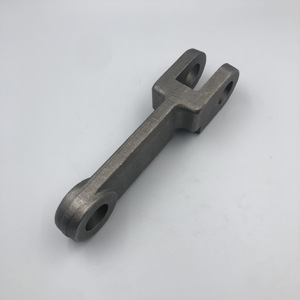 Chaîne de convoyeur en acier WAN avec raclette <span class=keywords><strong>K2</strong></span> pour l'industrie du ciment, largeur >100 mm, garantie 3 ans - Product Image 2