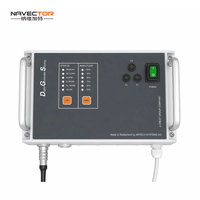 Generatore Ultrasuoni Automatico PLC 120W 20kHz 28kHz 30kHz 40kHz Artech Importato dalla Svizzera per Vaglio Vibrante Navector