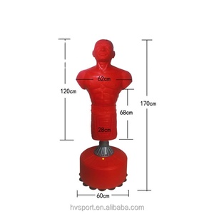 <strong>Bob</strong> <strong>Punching</strong> Bag,Silicone Man, Boxing <strong>Punching</strong> Dummy - Product Image 1