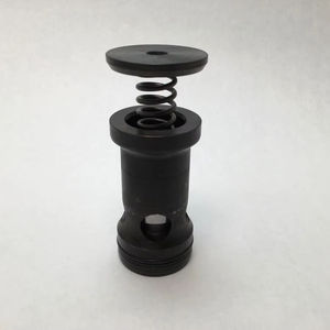 Válvula de Retención Hidráulica M-SR25 KE05-1X/ Válvula de Retención Hidráulica M-SR25 para Montaje en Línea, Tamaño 25 C - Product Image 1