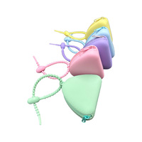Mini petit sac à main personnalisé pochette sac à cosmétiques pour les femmes sacs de rangement promotionnels
