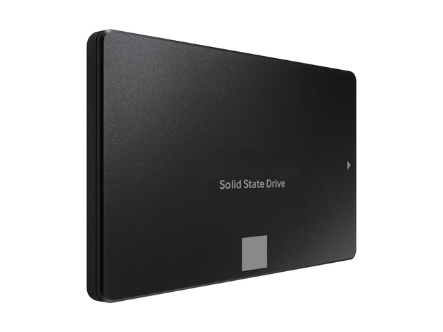 870 EVO 2TB Internal SATA SSD 2.5 Inch MZ 77E2T0B AM