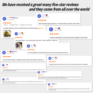 Giveluck St. Benedict crucifix Vòng đeo tay 304 thép không gỉ đồ trang sức Công Giáo bezel thiết lập Christian nguyện quà tặng cho nam giới - Product Image 5