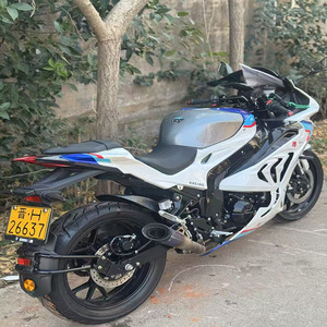 Motocicletta Usata: <span class=keywords><strong>BMW</strong></span> II RR 400cc <span class=keywords><strong>Moto</strong></span> Sportiva a Benzina per Corse Omologate su Strada, <span class=keywords><strong>Moto</strong></span> a Carburante. - Product Image 5
