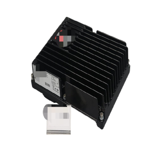 وحدة تحكم برمجية PLC 307 PT4P66EXR1D0F00T00C0 بتردد 3x380-480 فولت 50/60 هرتز - Product Image 1