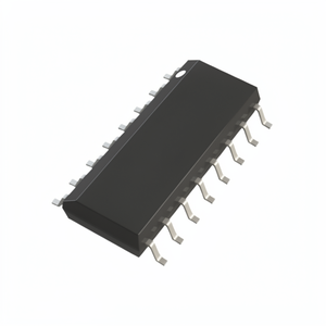 IC SW SPST NCX4 115OHM 16SOlC Circuit Integrated 16 SOlC (0.154", 3.90mm Width) Original ADG211AKRZ-REEL Interface - Product Image 1