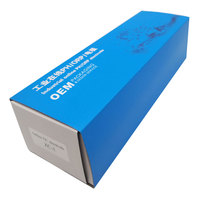ZC-0.1 Sensor Elektroda Ph Online Pengukur Konduktivitas Ph
