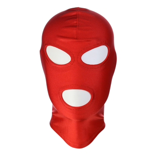 Masque de ski, masque de jeu érotique, <span class=keywords><strong>cagoule</strong></span> intégrale, bonnet d'hiver, cadeaux spéciaux pour adultes, accessoires de cosplay pour fêtes - Product Image 6