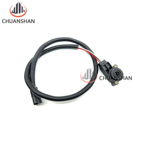 266-1477 Capteur de position pour pelle CAT <span class=keywords><strong>Caterpillar</strong></span> D6N 826G <span class=keywords><strong>992K</strong></span> 2661477 - Product Image 3
