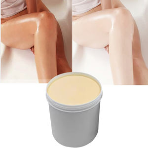 Starke und Effektive Aufhellungscreme 1KG für Gesicht, Hals, Hände und Füße Ohne Nebenwirkungen für Dunkle Flecken und Dunkle Haut Aufhellende Bleichcreme - Product Image 1