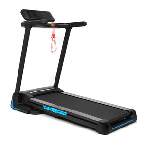 <span class=keywords><strong>Meilleur</strong></span> tapis de course électrique commercial pliable professionnel course à <span class=keywords><strong>pied</strong></span> <span class=keywords><strong>marche</strong></span> sports pour la maison avec écran incliné Bluetooth - Product Image 4