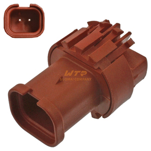 Bán buôn phụ tùng xe tải cabin nâng cảm biến 81255200169 cho người đàn ông TGA TGL TGM TGS TGX - Product Image 3