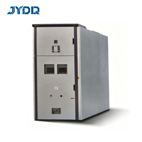 Appareillage de commutation blindé haute tension KYN61-40.5 40,5 kV, appareillage de commutation moyenne et haute tension 630A