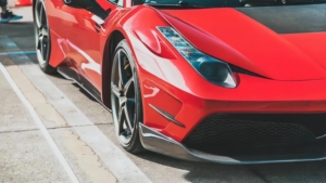 เหมาะสำหรับการอัพเกรดชุดตัวถังของ458เฟอร์รารีเป็นรุ่นมิชา - Product Image 6