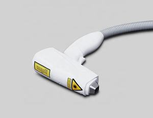 جهاز إزالة الشعر بليزر دايود Superlaser بالأعلى مبيعًا! جهاز إزالة الشعر بالليزر بالدايود مصنوع في الصين للبيع بالجملة معدات جلدية بليزر سبا - Product Image 5