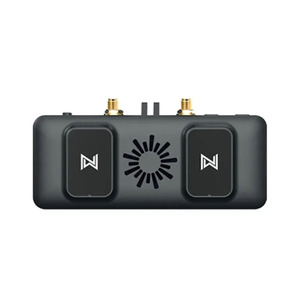 CADDX Walksnail HD VRX 4 antennes 4KM vidéo numérique à faible latence pour drone - Product Image 1