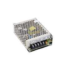 MS-40-12 40w 12v sortie unique 120v 220v entrée AC/DC alimentation led pilote transformateur de tension constante avec 2 ans de garantie