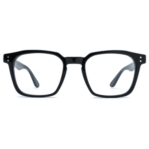 Designer Brand Retro Acetate Eyeglasses <strong>Frames</strong> <strong>Big</strong> Size Blue Light Prescription Optical <strong>Eyewear</strong> Custom Pattern All Face Shapes - Product Image 1