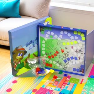 वयस्कों के लिए कस्टम मुद्रित जुआ बोर्ड गेम के साथ खेल - Product Image 6