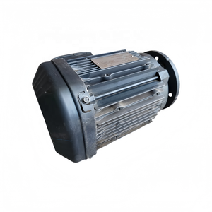 Nuevo Motor Original con Caja de Cambios, Motor de Corriente Alterna DRN9OS2/FE/LN en Stock - Product Image 2