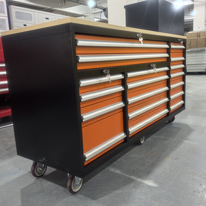 Customized Drawer <strong>Tool</strong> Cabinet Lockable Steel <strong>Tool</strong> Trolley Heavy Duty Iron Toolbox <strong>for</strong> Auto Repair Workshop OEM/ OBM <strong>Tool</strong> <strong>Cart</strong> - Product Image 6