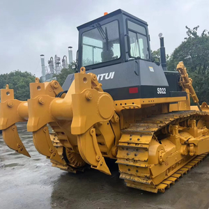 Bulldozer d'occasion SD22 Prix avantageux Excellentes performances Bulldozer d'occasion SD22 à vendre - Product Image 1