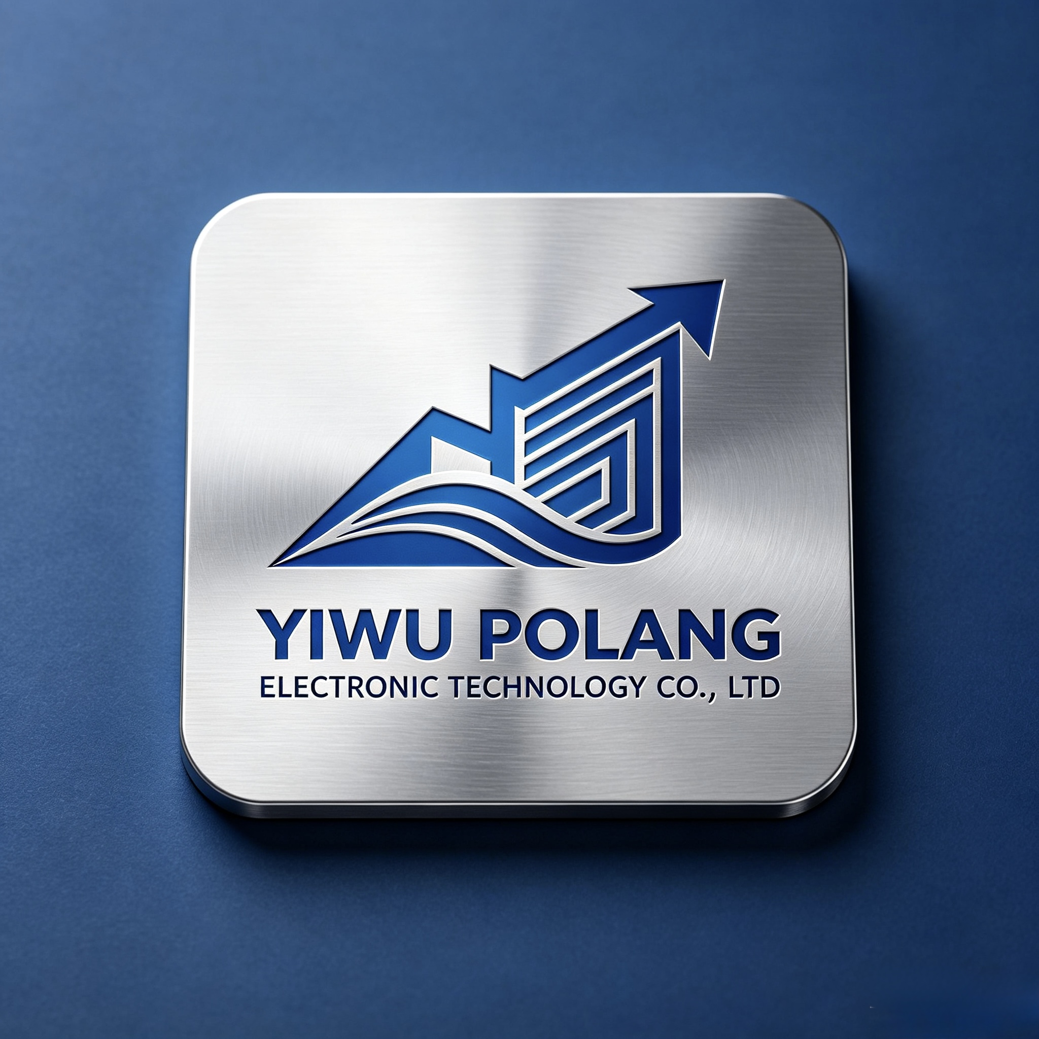 Yiwu Breaking Electronic Technology Co., Ltd. logo