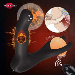 Mainan Seks Dewasa Uniseks Silikon <span class=keywords><strong>Butt</strong></span> <span class=keywords><strong>Plug</strong></span> Anal Plugsex Mainan untuk Pria dan Wanita Anal Trainer Pasangan Masturbasi Wanita - Product Image 5