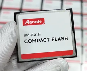 Kartu flash CF 512MB 1GB dalam kartu memori Ssd perusahaan untuk terhormat