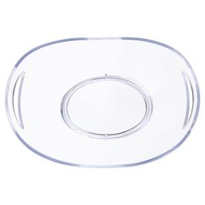 Wholesale New Arrived Extra Large clear Acrylic Beverage Tub <b>Champagne</b> <b>Bucket</b> for Display Only - Product Image 6