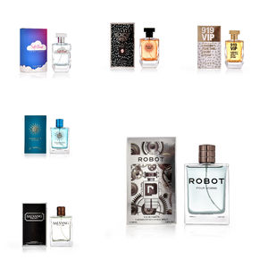 Fragancia de perfume para hombre de lujo única personalizada original más popular - Product Image 4