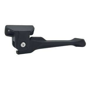 Original Kickstand For Kukirin A1 Electric Scooter Folding Parking <b>Bracket</b> KUGOO Kukirin A1 Foot Support Stand - Product Image 5