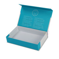 Caja de Embalaje de Cartón para Kit de Blanqueamiento Dental con Logotipo Personalizado, Caja de Almacenamiento para Coronas Dentales, Cajas de Almacenamiento para Laboratorio Dental para Alineadores