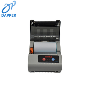 Xách tay 80 mét máy in hóa đơn pc301 tốt nhất Mini Máy in hóa đơn nhiệt với Auto cutter di động máy in cho Android IOS - Product Image 5
