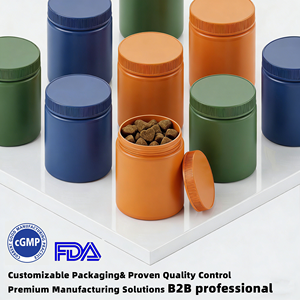Suplemento Masticable 8 en 1 para <span class=keywords><strong>Perros</strong></span> con Glucosamina, Condroitina y Probióticos, Suplemento para <span class=keywords><strong>Articulaciones</strong></span>, <span class=keywords><strong>Vitaminas</strong></span> para <span class=keywords><strong>Perros</strong></span>, Suplemento para Mascotas - Product Image 6