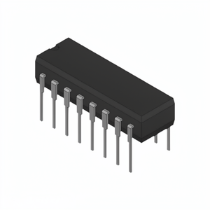 Circuito Integrado Logic 54S175 QUADRUPLE D TYPE FLIP FLO BOM IC en Stock SNJ54S175J Componente Electrónico al por Mayor - Product Image 1