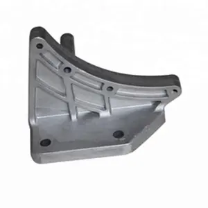 Customized Precision Stainless OEM Metal Iron Casting Aluminum Alloy Die Casting Parts