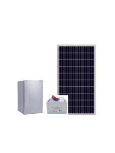 Refrigerador Solar de 90L, 12V CC, Compresor de Alta Calidad, Refrigeración Fuera de la Red, Compacto, de Una Puerta - Product Image 6