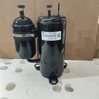Compresor rotativo inversor GMCC Original R410/R22 AC 12000/18000/24000BTU 115V/110V/12V para el hogar eléctrico de cobre
