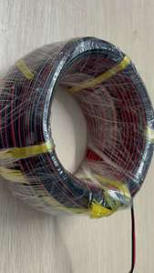 YEJIAJUN工場は、<span class=keywords><strong>0.4mm</strong></span> ² DCケーブル、ポリ塩化ビニルフレキシブルケーブルを提供しています。在庫およびカスタム注文で利用可能です。 - Product Image 6