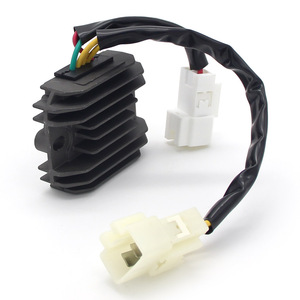 Regolatore di Tensione Raddrizzatore per Moto <span class=keywords><strong>Vespa</strong></span> 946 125 <span class=keywords><strong>LX</strong></span> - Product Image 1