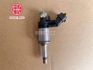 适用于H6 H7 H8 H9 VV7的K-FLY原装正品汽车零件<span class=keywords><strong>2</strong></span>.0T发动机喷油器 - Product Image 2