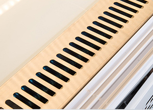 Ngang Hiển Thị Tủ Lạnh Tủ Đông Hiển Thị Thương Mại Tủ Đông Cửa Kính Làm Lạnh Tủ Đông - Product Image 5