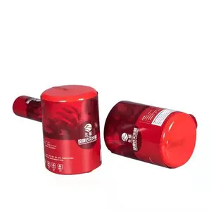 Fire Throwing Type Dry Powder Extinguisher with the Handle for Fire Disaster