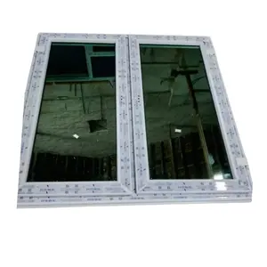 Máquina moderna de corte de perfil de aluminio para ventana y puerta para ventana de aluminio