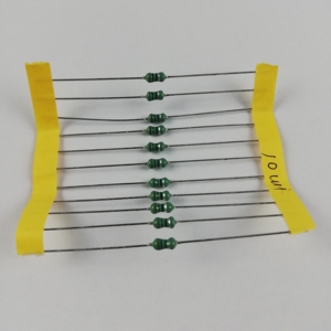 Điện <span class=keywords><strong>c</strong></span>ảm epcos b82141a1103k000 - Product Image 2