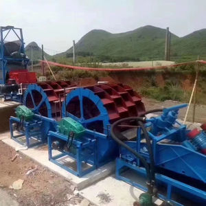 Poliüretan hidrosiklon su filtresi altın cevheri sınıflandırma ekipmanları siklon ayırıcı kum Desander sınıflandırıcı 120-360 m/h - Product Image 6