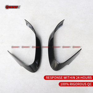 Carcasa de Espejo Retrovisor de Fibra de Carbono OEM Estilo N para Ferrari F12, al Mejor Precio - Product Image 6